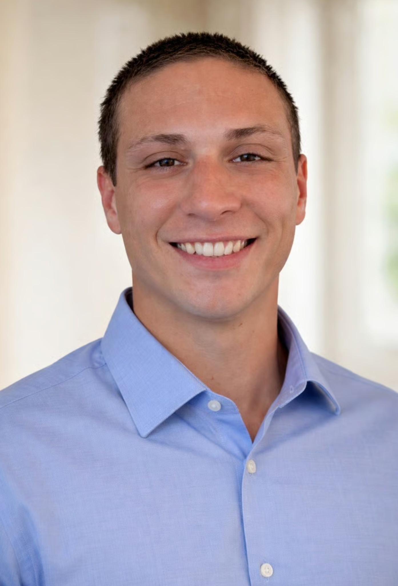 Jacob Brewer, owner of By The Books